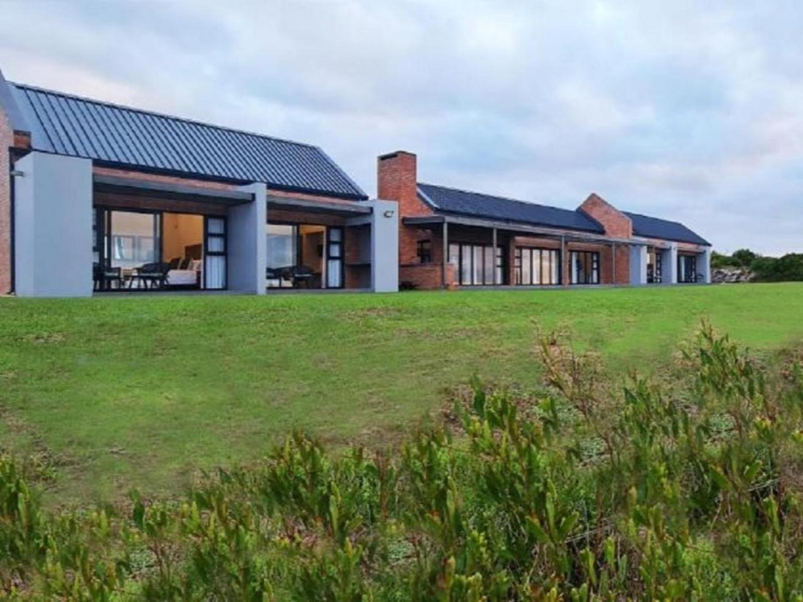 Seebederfie Great Brak River Exterior photo