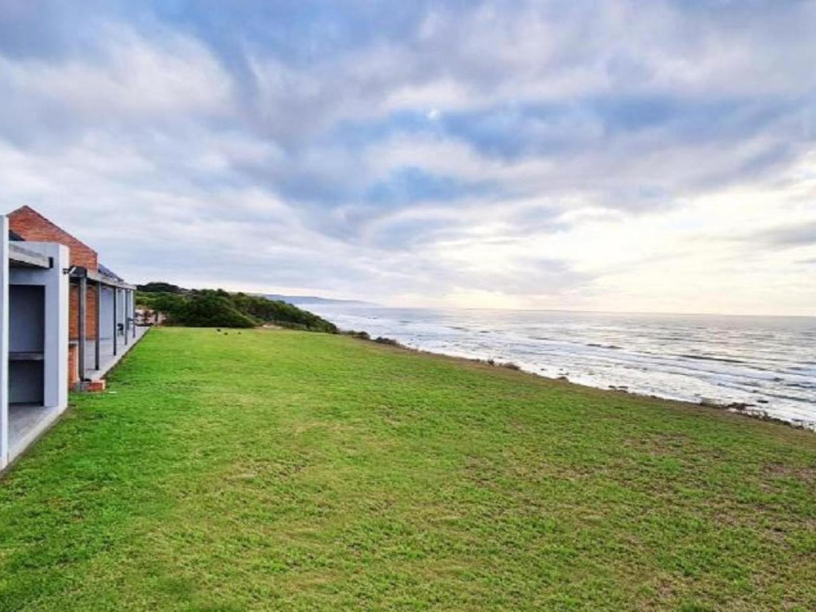 Seebederfie Great Brak River Exterior photo